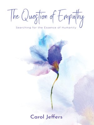 cover image of The Question of Empathy